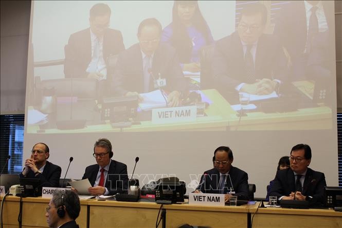 Convention contre la torture de l’ONU : le Vietnam honore ses engagements   - ảnh 1