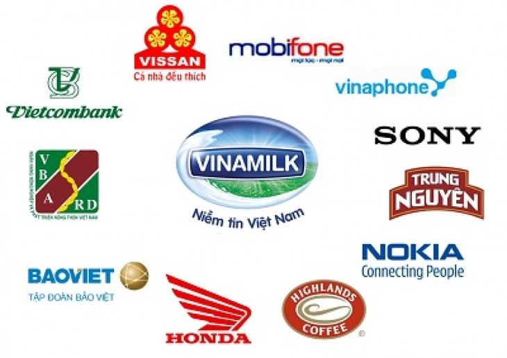 Promouvoir les marques commerciales vietnamiennes - ảnh 1