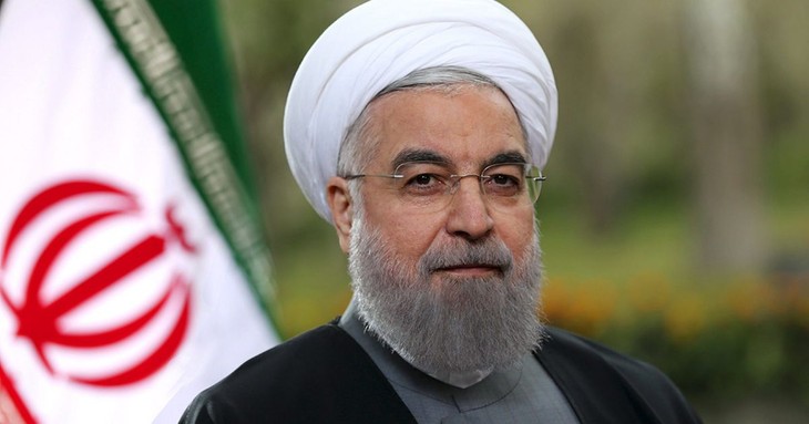 L’Iran ne négociera avec les États-Unis que dans le respect - ảnh 1