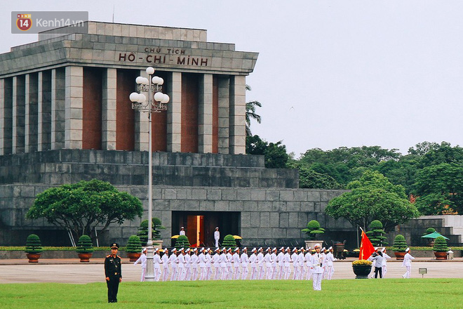 Le Vietnam: 74 ans après le Jour de l’Indépendance - ảnh 1