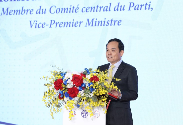 12e Assises de la coopération décentralisée franco-vietnamienne: le compte-rendu - ảnh 5