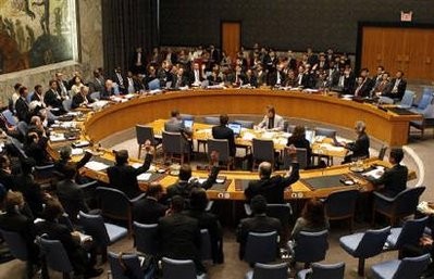 UN-Sicherheitsrat verurteilt nordkoreanischen Satellitenstart - ảnh 1