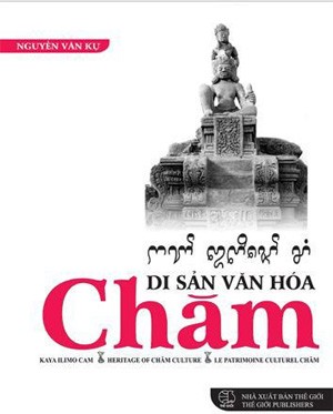 Buch über die Cham-Kultur in fünf Sprachen erschienen - ảnh 1