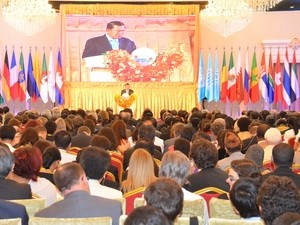 Vietnam will für Welterbekomitee kandidieren - ảnh 1
