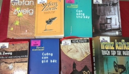 Österreichische Literatur in Vietnam - ảnh 2