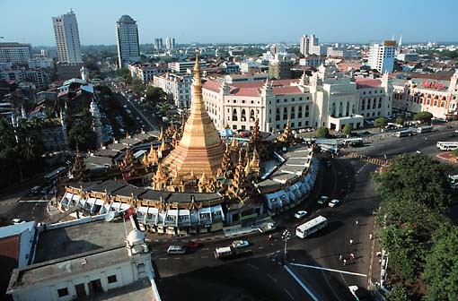 Verstärkung der Investitionschancen in Myanmar und Indonesien - ảnh 1