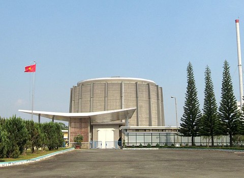 Vietnam übernimmt Vorsitz im IAEA- Gouverneurrat - ảnh 1