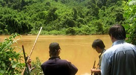 Bau von Wasserkraftwerken soll strengt verwaltet werden - ảnh 1