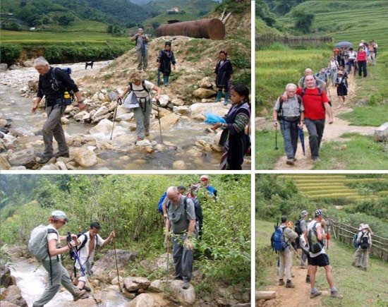 Kurs für Ausbilder von Tourismusfachkräften in Vietnam - ảnh 1