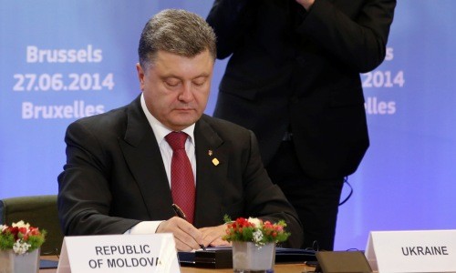 Ukraine verlängert Waffenstillstand im Osten  - ảnh 1