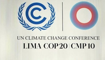 UN-Klimakonferenz erreicht Rahmenvereinbarung für Weltklimavertrag - ảnh 1