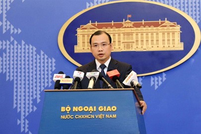 Vietnam verurteilt Terroranschläge in Indonesien - ảnh 1
