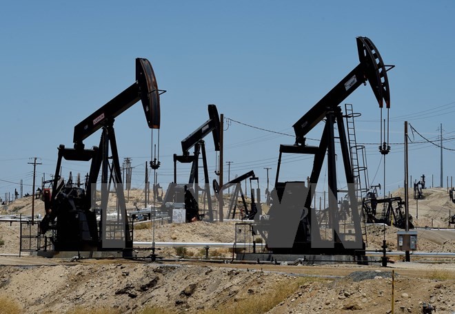 Iran wird im Februar Öl-Export nach Europa wieder aufnehmen - ảnh 1