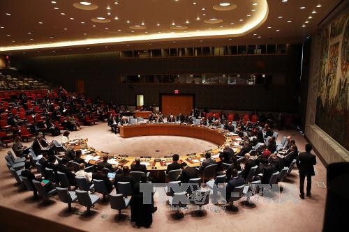 Syrien: Opposition wird an Friedensgesprächen in Genf teilnehmen - ảnh 1
