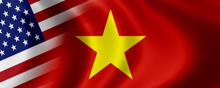 Veteranen tragen zum Aufbau der Vietnam-USA-Beziehungen bei - ảnh 1