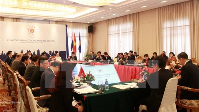 Verstärkung der umfassenden Zusammenarbeit zwischen ASEAN und Japan - ảnh 1