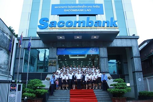 Laos – attraktiver Investitionsstandort vietnamesischer Unternehmen - ảnh 1