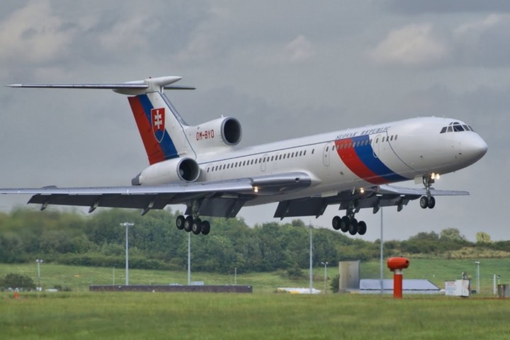 Flugzeugunglück in Russland: Keine Warnung der Crew vor dem Flugzeugabsturz - ảnh 1