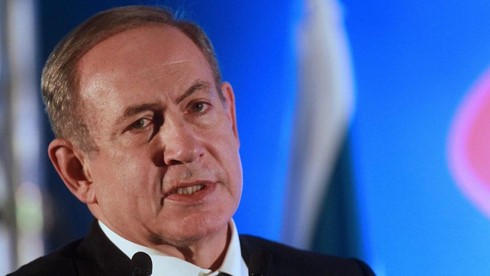 Der israelische Ministerpräsident bestellt US-Botschafter ein - ảnh 1