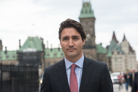 Premierminister Justin Trudeau beglückwünscht die vietnamesische Gemeinschaft - ảnh 1