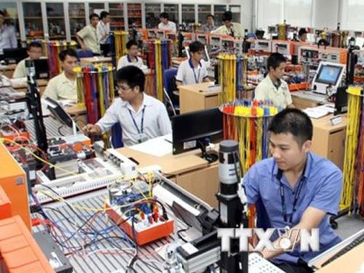 Wirtschaft Vietnams: Optimismus für das Wachstum - ảnh 1