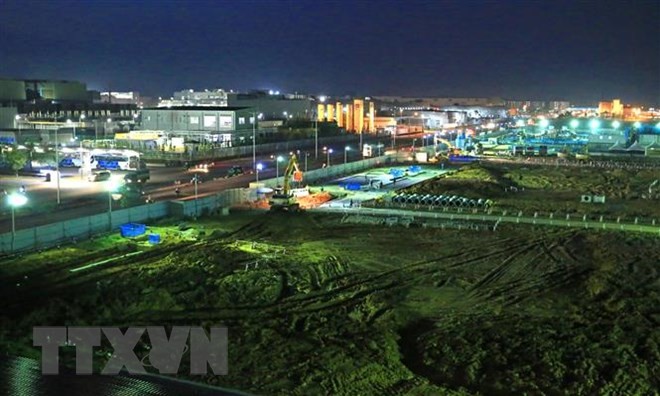 Vietnam – Attraktiver Investitionsstandort für koreanische Mechanikhersteller - ảnh 1