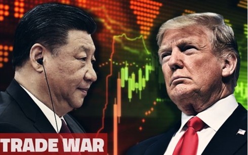 USA und China verhandeln über Kompromiss seit Ankündigung eines “Waffenstillstands” - ảnh 1