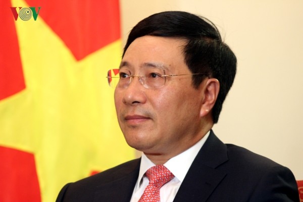 3. Sitzung der Vietnam-Thailand-Regierungskommission für bilaterale Zusammenarbeit - ảnh 1