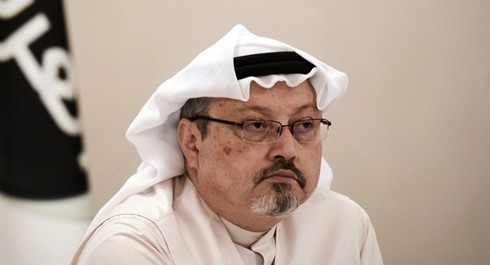 Türkei ruft UNO zur Ermittlung im Fall des ermordeten Journalisten Khashoggi auf - ảnh 1