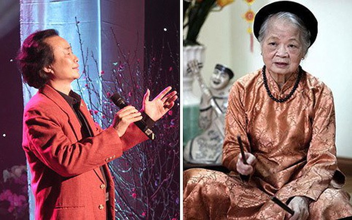 Vier Künstler der Stimme Vietnams werden Titel “Künstler des Volkes” und “Ausgezeichnete Künstler” erhalten - ảnh 1