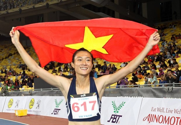 Ziel: Vietnam will zu den drei besten Sportdelegationen bei den Sea Games 30 gehören - ảnh 1