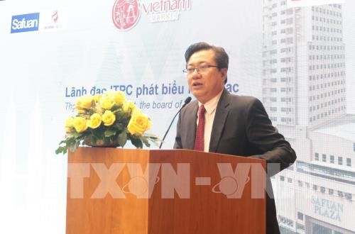 Erster vietnamesischer Markt in Malaysia wird im März 2020 eröffnet - ảnh 1