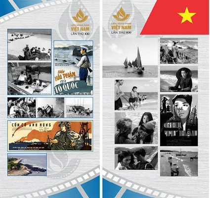 Ausstellung “Meer und Inseln Vietnams durch Filme” - ảnh 1