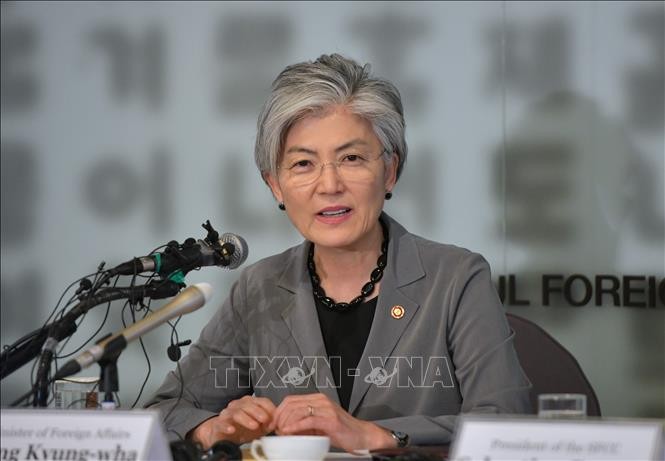 Südkorea hofft auf neue Schritte für Frieden auf der koreanischen Halbinsel - ảnh 1