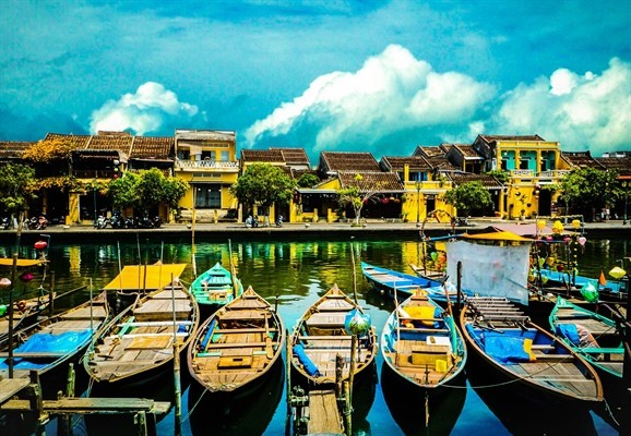 Vietnam wird in elf Kategorien in den World Travel Awards 2020 nominiert - ảnh 1
