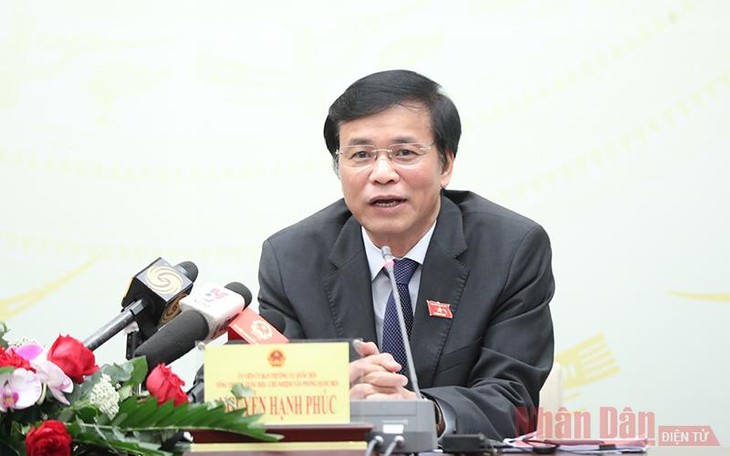11. Parlamentssitzung der 14. Legislaturperiode wird am Mittwoch in Hanoi eröffnet - ảnh 1