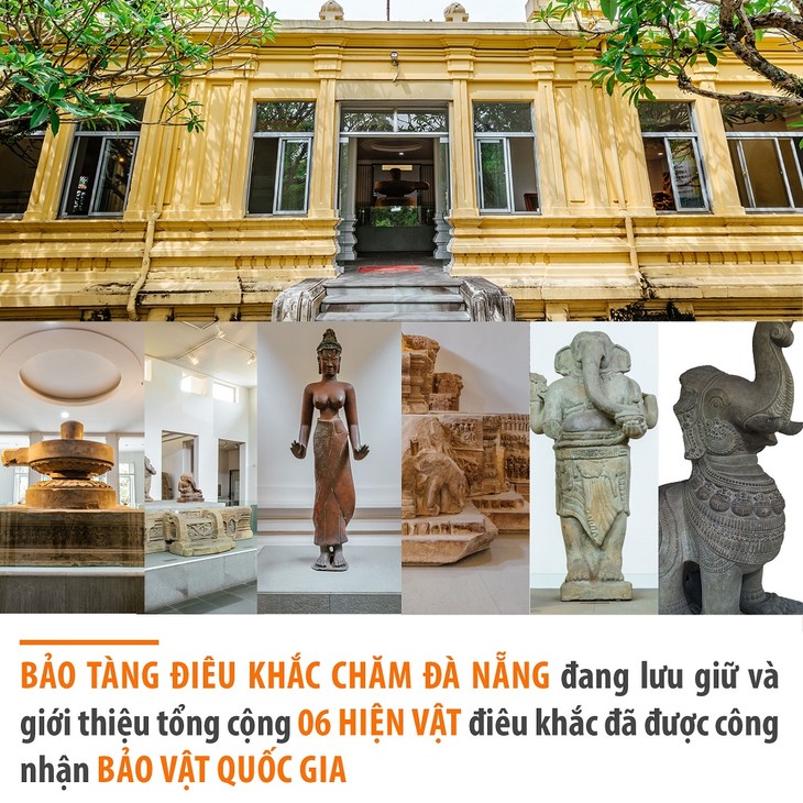 Da Nang bewahrt Werte des Kulturerbes des Volkes - ảnh 1
