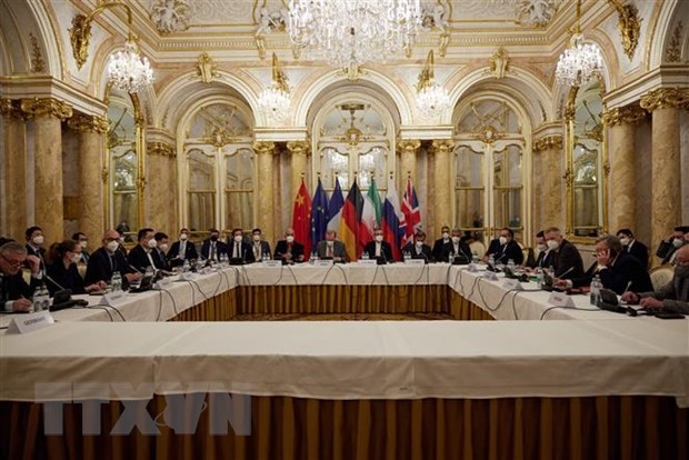 Iran und Russland zeigen sich optimistisch über Atom-Verhandlungen - ảnh 1