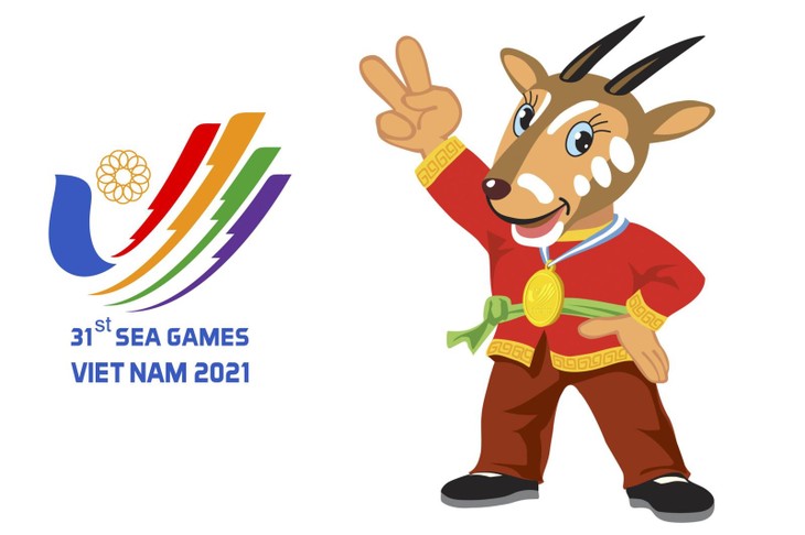 Anerkennung des offiziellen Slogans von SAE Games 31 und ASEAN Para Games 11 - ảnh 1