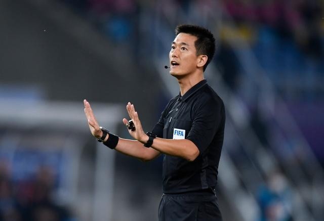 Südkoreanische Schiedsrichter leiten Final-Hinspiel zwischen Vietnam und Thailand - ảnh 1