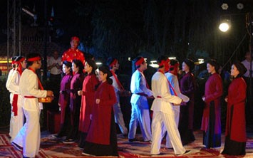 2012年的文化外交——继续向世界推介越南特色文化 - ảnh 2