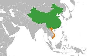 越南对华出口情况 - ảnh 2
