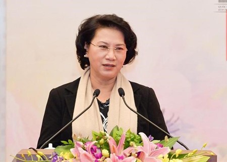 越南国会常务委员会第四十七次会议开幕 - ảnh 1