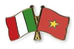 巩固越南与意大利战略伙伴关系和越南与梵蒂冈对话关系 - ảnh 1