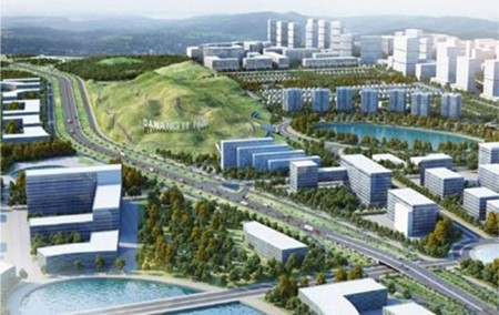 越南有望成为东盟的硅谷 - ảnh 1