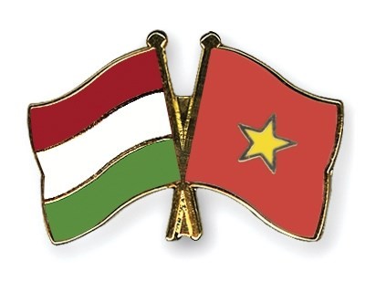 越南与匈牙利强调：应尽早签署越南与欧盟自贸协定 - ảnh 1