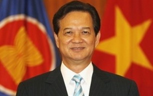 Vietnam bemüht sich um eine ASEAN-Gemeinschaft - ảnh 1