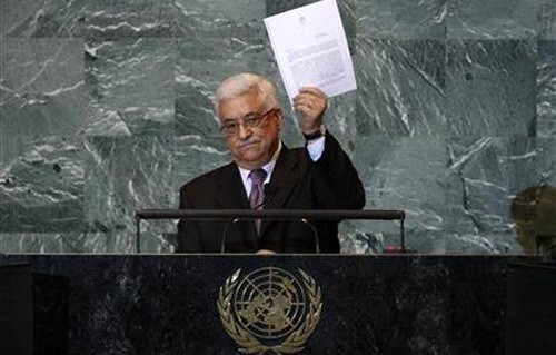 UN-Sicherheitsrat: Palästina hat Recht auf Naturressourcen  - ảnh 1