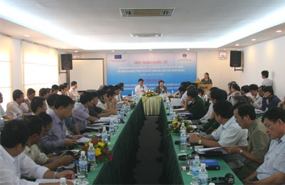 Maßnahmen zur Gewährleistung der Menschenrechte für Minderheiten in Vietnam - ảnh 1