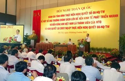 Vietnam will seine Wirtschaftsintegration verbessern - ảnh 1